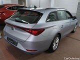  Seat  Leon SPORTSTOURER 2.0 TDI  53 #2