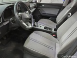  Seat  Leon SPORTSTOURER 2.0 TDI  53 #10