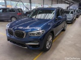  Bmw  X3 XDRIVE30E AUT.  54 
