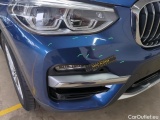  Bmw  X3 XDRIVE30E AUT.  54 #22