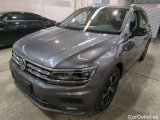  Volkswagen  Tiguan 2.0 TDI SCR DSG  57 