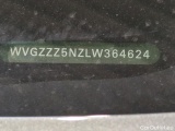  Volkswagen  Tiguan 2.0 TDI SCR DSG  57 #5