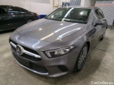  Mercedes  A-Klasse 200 D 8G-DCT  59 