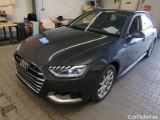  Audi  A4 AVANT 35 TFSI S TRONIC  60 