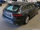  Audi  A4 AVANT 35 TFSI S TRONIC  60 #2