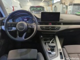  Audi  A4 AVANT 35 TFSI S TRONIC  60 #3