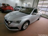  Skoda  Octavia COMBI 2.0 TDI  63 