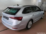  Skoda  Octavia COMBI 2.0 TDI  63 #2