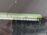  Skoda  Octavia COMBI 2.0 TDI  63 #6