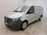  Mercedes  Vito 114 L2 2.1CDi 136pk/cv Manual Diesel  1 