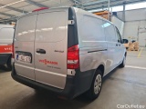  Mercedes  Vito 114 L2 2.1CDi 136pk/cv Manual Diesel  1 #2