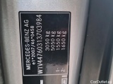  Mercedes  Vito 114 L2 2.1CDi 136pk/cv Manual Diesel  1 #4