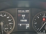  Mercedes  Vito 114 L2 2.1CDi 136pk/cv Manual Diesel  1 #6