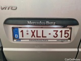  Mercedes  Vito 114 L2 2.1CDi 136pk/cv Manual Diesel  1 #7