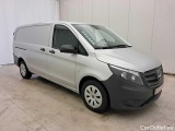  Mercedes  Vito 114 L2 2.1CDi 136pk/cv Manual Diesel  1 #8