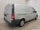  Mercedes  Vito 114 L2 2.1CDi 136pk/cv Manual Diesel  1 #10
