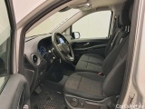  Mercedes  Vito 114 L2 2.1CDi 136pk/cv Manual Diesel  1 #11