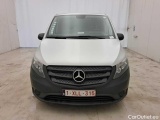  Mercedes  Vito 114 L2 2.1CDi 136pk/cv Manual Diesel  1 #15