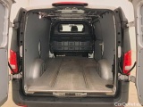  Mercedes  Vito 114 L2 2.1CDi 136pk/cv Manual Diesel  1 #17