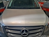 Mercedes  Vito 114 L2 2.1CDi 136pk/cv Manual Diesel  1 #26