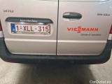  Mercedes  Vito 114 L2 2.1CDi 136pk/cv Manual Diesel  1 #33