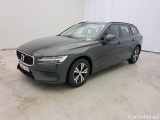  Volvo  V60 2.0D3 150pk/cv 5p Manual Diesel  2 