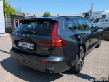  Volvo  V60 2.0D3 150pk/cv 5p Manual Diesel  2 #2