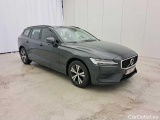  Volvo  V60 2.0D3 150pk/cv 5p Manual Diesel  2 #8