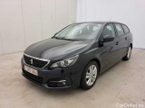  Peugeot  308 SW Active 1.5BlueHDi S&S 100pk/cv 5p Manual Diesel  3 