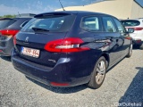  Peugeot  308 SW Active 1.5BlueHDi S&S 100pk/cv 5p Manual Diesel  3 #2