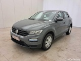  Volkswagen  T-ROC 1.0TSi 115pk/cv 5p Manual Petrol  4 