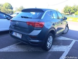  Volkswagen  T-ROC 1.0TSi 115pk/cv 5p Manual Petrol  4 #2