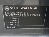  Volkswagen  T-ROC 1.0TSi 115pk/cv 5p Manual Petrol  4 #4