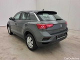  Volkswagen  T-ROC 1.0TSi 115pk/cv 5p Manual Petrol  4 #9