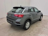  Volkswagen  T-ROC 1.0TSi 115pk/cv 5p Manual Petrol  4 #10