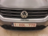  Volkswagen  T-ROC 1.0TSi 115pk/cv 5p Manual Petrol  4 #12