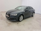 Audi  A3 Berline 30 1.6TDi 116pk/cv 4p Manual Diesel  5 