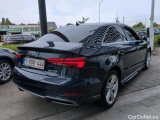  Audi  A3 Berline 30 1.6TDi 116pk/cv 4p Manual Diesel  5 #2