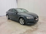  Audi  A3 Berline 30 1.6TDi 116pk/cv 4p Manual Diesel  5 #8