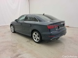  Audi  A3 Berline 30 1.6TDi 116pk/cv 4p Manual Diesel  5 #9