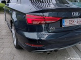  Audi  A3 Berline 30 1.6TDi 116pk/cv 4p Manual Diesel  5 #24
