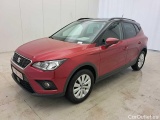  Seat  Arona Style 1.6TDi 95pk/cv 5p DSG7 Automatic Diesel  6 
