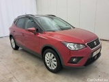  Seat  Arona Style 1.6TDi 95pk/cv 5p DSG7 Automatic Diesel  6 #8