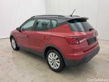  Seat  Arona Style 1.6TDi 95pk/cv 5p DSG7 Automatic Diesel  6 #9