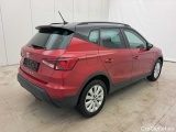  Seat  Arona Style 1.6TDi 95pk/cv 5p DSG7 Automatic Diesel  6 #10