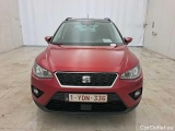  Seat  Arona Style 1.6TDi 95pk/cv 5p DSG7 Automatic Diesel  6 #16