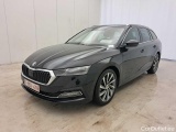  Skoda  Octavia Combi Style 2.0TDi 115pk/cv 5p Manual Diesel  7 