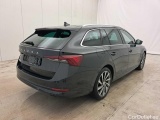  Skoda  Octavia Combi Style 2.0TDi 115pk/cv 5p Manual Diesel  7 #10