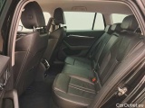  Skoda  Octavia Combi Style 2.0TDi 115pk/cv 5p Manual Diesel  7 #14