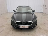  Skoda  Octavia Combi Style 2.0TDi 115pk/cv 5p Manual Diesel  7 #16